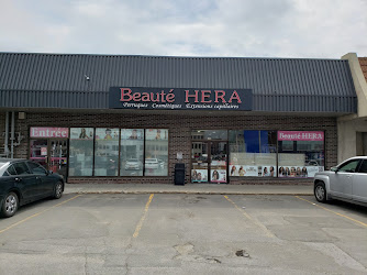 Beauté Hera / Hera Beauty