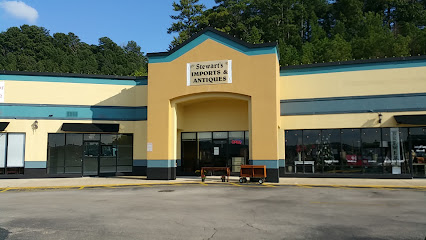 Stewart's Imports & Antiques