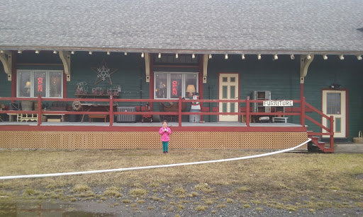 Antique Store «Antiques & Rusty Relics», reviews and photos, 3570 Fancher Rd, Holley, NY 14470, USA