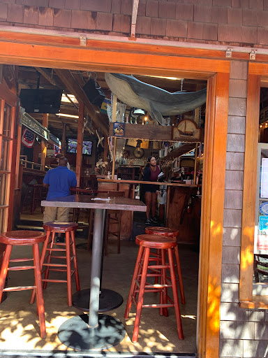 Sports Bar «The Rose and Crown», reviews and photos, 23 S Water St, Nantucket, MA 02554, USA