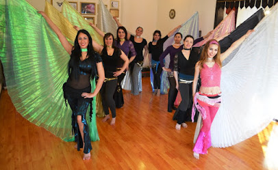 Escuela de Danza Arabe Nayra