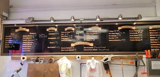 Butcher Shop «Quetta Halal Market», reviews and photos, 500 S 23rd St, Philadelphia, PA 19146, USA