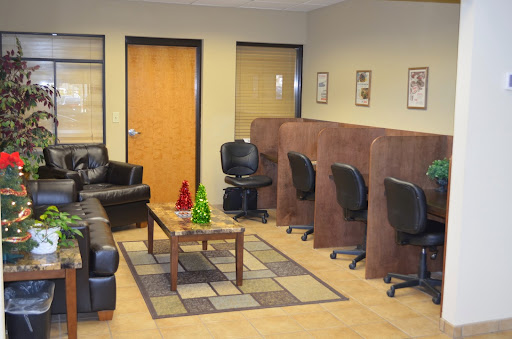 Car Dealer «Troncalli Chrysler-Jeep-Dodge-Ram», reviews and photos, 818 Atlanta Hwy, Cumming, GA 30040, USA