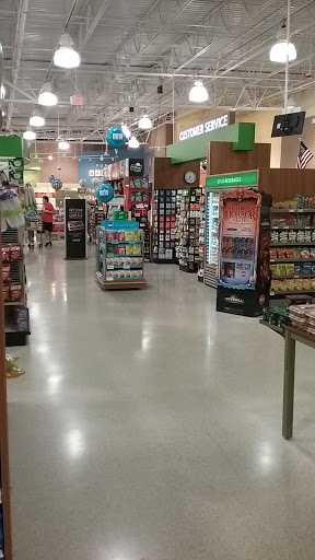 Supermarket «Publix Super Markets, Inc.», reviews and photos, 5642 Fishhawk Crossing Blvd, Lithia, FL 33547, USA