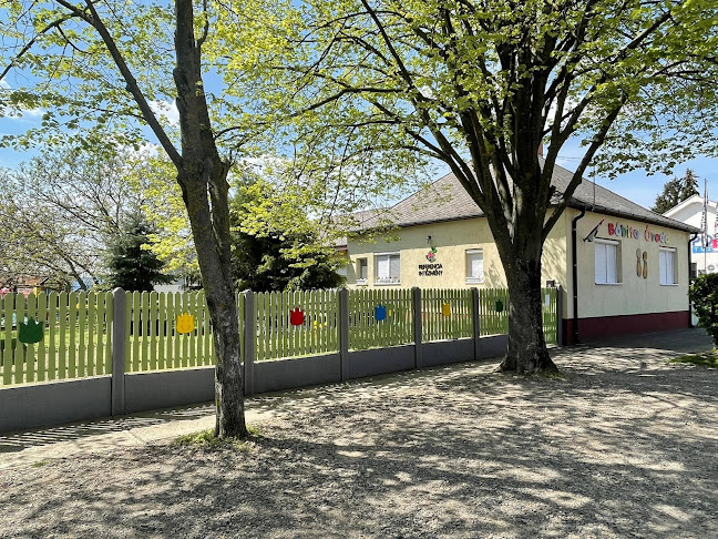 Bóbita Óvoda - Hajdúszoboszló