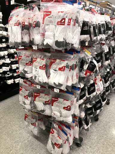 Sporting Goods Store «Academy Sports + Outdoors», reviews and photos, 210 N New Rd, Waco, TX 76710, USA