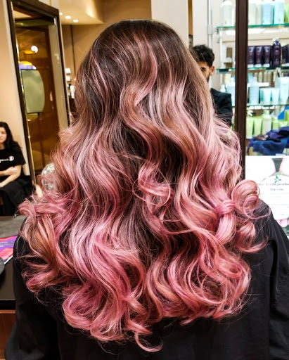 Day Spa «Oasis Aveda Spa & Salon», reviews and photos, 21100 Dulles Town Cir # 298, Sterling, VA 20166, USA