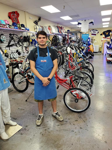 Sporting Goods Store «2nd Time Sports», reviews and photos, 2104 Main St, Dunedin, FL 34698, USA