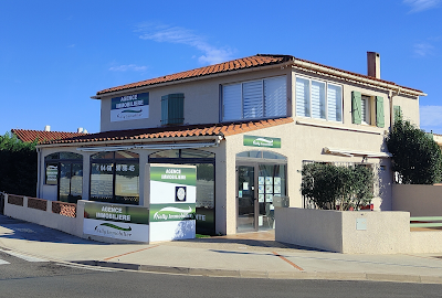 Nelly Immobilier à Saint-Laurent-de-la-Salanque