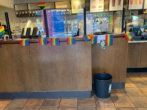 Starbucks image