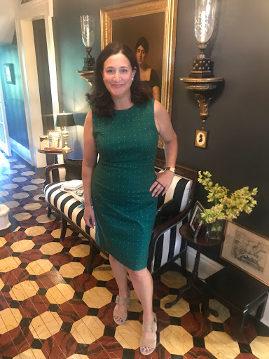 Beauty Salon «Capelli Salon Spa Boutique», reviews and photos, 46 Main St, Warwick, NY 10990, USA