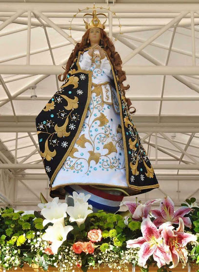 Capilla Virgen Del Rosario