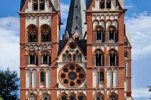 Limburg Cathedral image