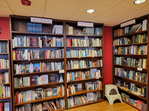 Book Store «Quail Ridge Books», reviews and photos, 4209-100 Lassiter Mill Rd, Raleigh, NC 27609, USA