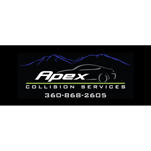 Auto Body Shop «Apex Collision Services», reviews and photos, 1347 E Johns Prairie Rd, Shelton, WA 98584, USA