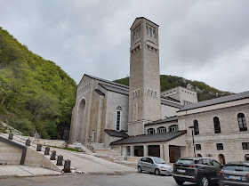 Santuario di Montevergine