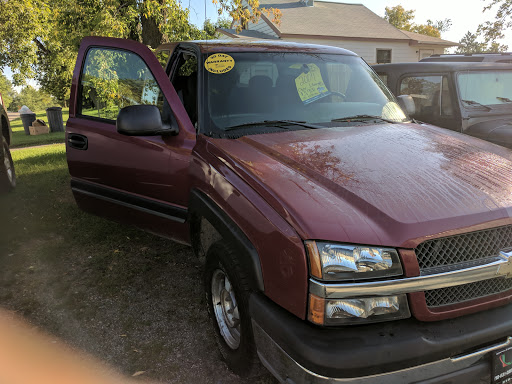 Car Dealer «Lunde Auto Sales», reviews and photos, 218 Ash Ave NW, Wadena, MN 56482, USA