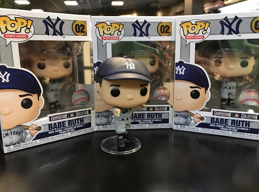 Gift Shop «ThinkGeek», reviews and photos, 6020 E 82nd St #1021, Indianapolis, IN 46250, USA