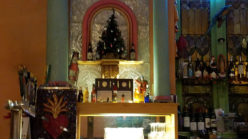 Mexican Restaurant «The Mission Restaurant», reviews and photos, 304 E Onondaga St, Syracuse, NY 13202, USA