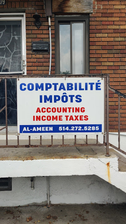 Comptabilite Impots