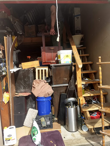 Self-Storage Facility «CubeSmart Self Storage», reviews and photos, 3831 Redwing Cir, Decatur, GA 30032, USA