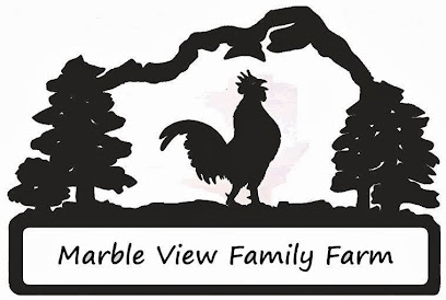 Marble View Family Farm