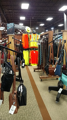 Fishing Store «Green Top Sporting Goods, Corporation.», reviews and photos, 10150 Lakeridge Pkwy, Ashland, VA 23005, USA