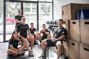 Fitness Academy - CrossFit Quarry Bay image