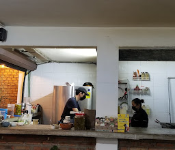 Choclo y Maíz Cocina vegana photo