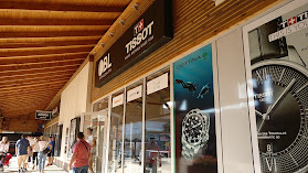 BL Óraszalon- Premier Outlet