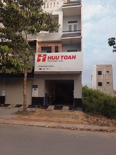 Trạm Bảo Hành Máy Phát Điện Hữu Toàn tại CẦN THƠ