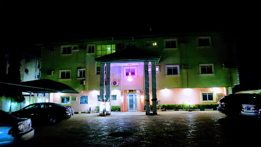 MAYBOUND HOTEL AND SUITES, Behind Nourisher Fast Food, Temp Site, Awka South, Awka, Nigeria, Budget Hotel, state Anambra