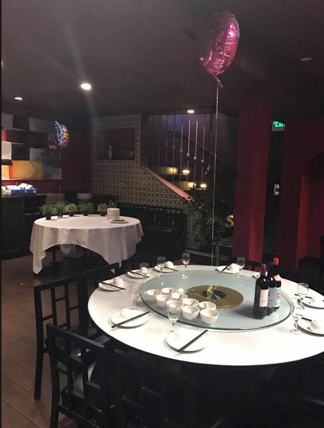 Little Szechuan 94133