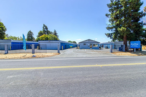 Storage Facility «Extra Space Storage», reviews and photos, 2998 Rockville Rd, Fairfield, CA 94534, USA