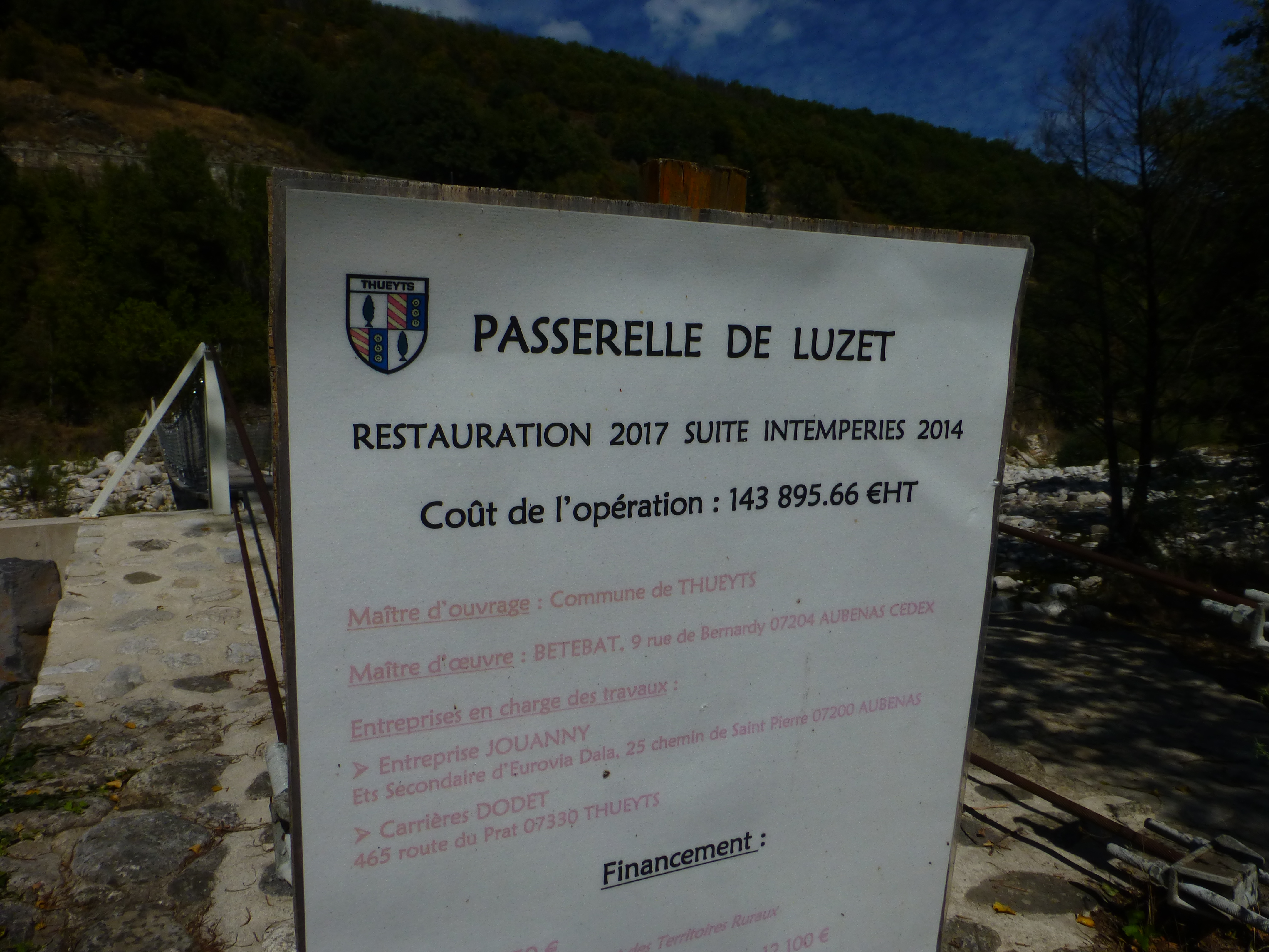Photo n° 3 de l'avis de Gérard.o fait le 18/06/2023 à 21:36