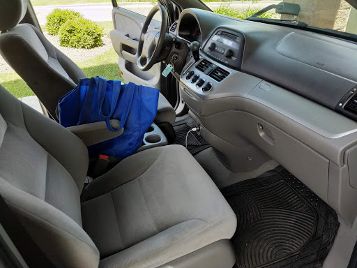 Car Wash «Jet Brite Car Wash», reviews and photos, 153 W Roosevelt Rd, Villa Park, IL 60181, USA