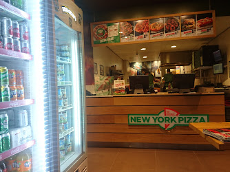 New York Pizza