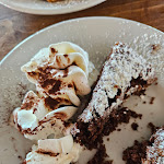 Photo n°13 de l'avis de Nadia.a fait le 19/11/2023 à 23:04 sur le  Ristorante Rifugio Martina à Lezzeno