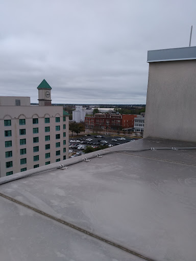 Performing Arts Theater «Montgomery Performing Arts Centre», reviews and photos, 201 Tallapoosa St, Montgomery, AL 36104, USA