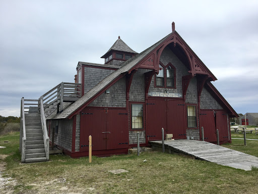 Art Museum «Nantucket Life Saving Museum», reviews and photos, 158 Polpis Rd, Nantucket, MA 02554, USA