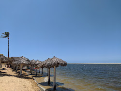 Foto von Praia de Lagoa da Tabuba - beliebter Ort unter Entspannungskennern