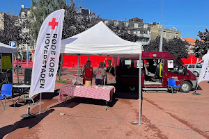 Røde Kors Hovedstaden