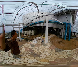 Paris Van Java Rooftop Garden photo