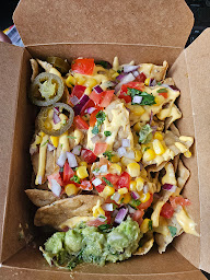 Photo n°22 de El Cartel - Dealer de Tacos SURESNES à Suresnes ()