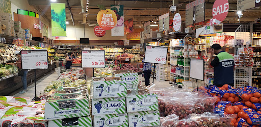 Grocery Store «H Mart», reviews and photos, 7885 Heritage Dr, Annandale, VA 22003, USA