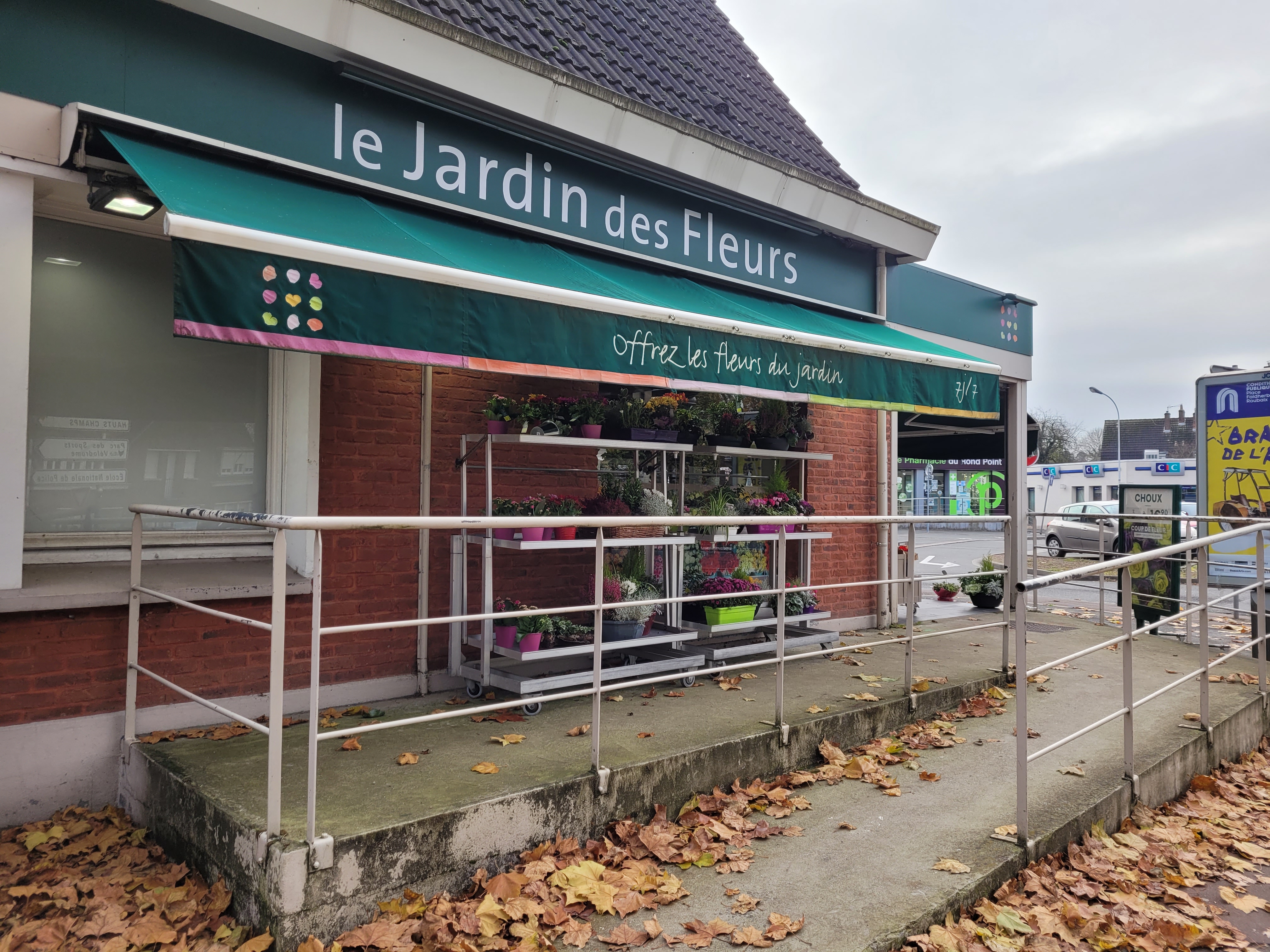 Photo n° 1 de l'avis de José.i fait le 25/11/2021 à 16:14