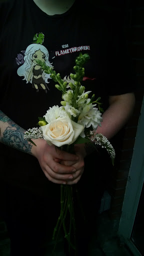 Florist «The Flower Lady», reviews and photos, 3230 Eastlake Ave C, Seattle, WA 98102, USA