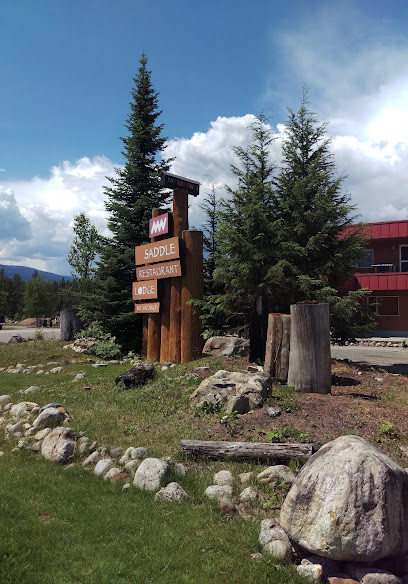 Saddle Mountain Lodge