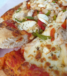 Photo n°56 de Le Cercle Pizza à Aulnay-sous-Bois ()