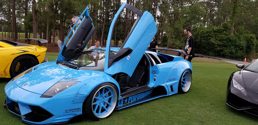 Golf Shop «Mission Inn Golf Pro Shop», reviews and photos, 10400 County Rd 48, Howey In Hills, FL 34737, USA